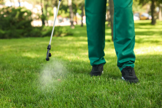Best Commercial Pest Control Services  in Chandler, OK
